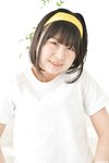 [Lovepop] Yuu Niwano 庭乃ゆう - GL0106  Photoset 001 - 005