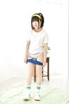 [Lovepop] Yuu Niwano 庭乃ゆう - GL0106  Photoset 001 - 005
