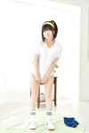 [Lovepop] Yuu Niwano 庭乃ゆう - GL0106  Photoset 001 - 005