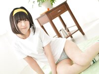 [Lovepop] Yuu Niwano 庭乃ゆう - GL0106  Photoset 001 - 005