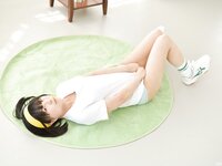 [Lovepop] Yuu Niwano 庭乃ゆう - GL0106  Photoset 001 - 005