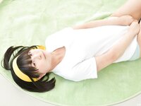 [Lovepop] Yuu Niwano 庭乃ゆう - GL0106  Photoset 001 - 005