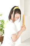 [Lovepop] Yuu Niwano 庭乃ゆう - GL0106  Photoset 001 - 005