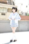 [Lovepop] Yuu Niwano 庭乃ゆう - GL0106  Photoset 001 - 005