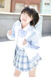[Lovepop] Yuu Niwano 庭乃ゆう - GL0106  Photoset 001 - 005