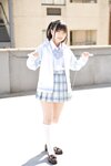 [Lovepop] Yuu Niwano 庭乃ゆう - GL0106  Photoset 001 - 005