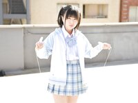 [Lovepop] Yuu Niwano 庭乃ゆう - GL0106  Photoset 001 - 005