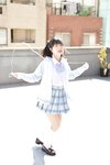 [Lovepop] Yuu Niwano 庭乃ゆう - GL0106  Photoset 001 - 005