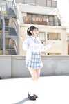 [Lovepop] Yuu Niwano 庭乃ゆう - GL0106  Photoset 001 - 005