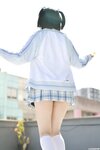 [Lovepop] Yuu Niwano 庭乃ゆう - GL0106  Photoset 001 - 005
