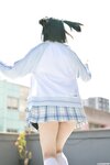 [Lovepop] Yuu Niwano 庭乃ゆう - GL0106  Photoset 001 - 005