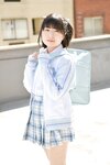 [Lovepop] Yuu Niwano 庭乃ゆう - GL0106  Photoset 001 - 005