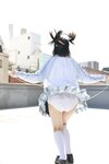 [Lovepop] Yuu Niwano 庭乃ゆう - GL0106  Photoset 001 - 005