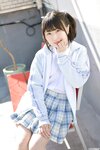 [Lovepop] Yuu Niwano 庭乃ゆう - GL0106  Photoset 001 - 005