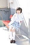 [Lovepop] Yuu Niwano 庭乃ゆう - GL0106  Photoset 001 - 005