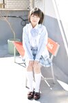 [Lovepop] Yuu Niwano 庭乃ゆう - GL0106  Photoset 001 - 005