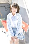 [Lovepop] Yuu Niwano 庭乃ゆう - GL0106  Photoset 001 - 005