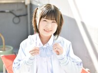 [Lovepop] Yuu Niwano 庭乃ゆう - GL0106  Photoset 001 - 005
