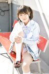 [Lovepop] Yuu Niwano 庭乃ゆう - GL0106  Photoset 001 - 005
