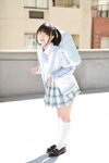 [Lovepop] Yuu Niwano 庭乃ゆう - GL0106  Photoset 001 - 005