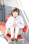[Lovepop] Yuu Niwano 庭乃ゆう - GL0106  Photoset 001 - 005