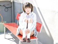 [Lovepop] Yuu Niwano 庭乃ゆう - GL0106  Photoset 001 - 005