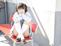 [Lovepop] Yuu Niwano 庭乃ゆう - GL0106  Photoset 001 - 005
