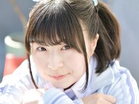 [Lovepop] Yuu Niwano 庭乃ゆう - GL0106  Photoset 001 - 005