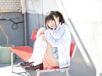 [Lovepop] Yuu Niwano 庭乃ゆう - GL0106  Photoset 001 - 005