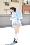 [Lovepop] Yuu Niwano 庭乃ゆう - GL0106  Photoset 001 - 005