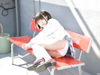 [Lovepop] Yuu Niwano 庭乃ゆう - GL0106  Photoset 001 - 005