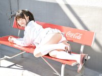 [Lovepop] Yuu Niwano 庭乃ゆう - GL0106  Photoset 001 - 005