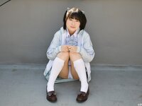 [Lovepop] Yuu Niwano 庭乃ゆう - GL0106  Photoset 001 - 005
