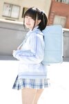 [Lovepop] Yuu Niwano 庭乃ゆう - GL0106  Photoset 001 - 005