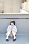 [Lovepop] Yuu Niwano 庭乃ゆう - GL0106  Photoset 001 - 005