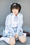 [Lovepop] Yuu Niwano 庭乃ゆう - GL0106  Photoset 001 - 005