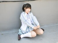 [Lovepop] Yuu Niwano 庭乃ゆう - GL0106  Photoset 001 - 005