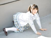 [Lovepop] Yuu Niwano 庭乃ゆう - GL0106  Photoset 001 - 005