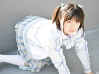 [Lovepop] Yuu Niwano 庭乃ゆう - GL0106  Photoset 001 - 005