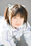 [Lovepop] Yuu Niwano 庭乃ゆう - GL0106  Photoset 001 - 005