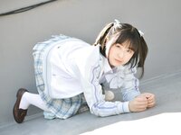 [Lovepop] Yuu Niwano 庭乃ゆう - GL0106  Photoset 001 - 005