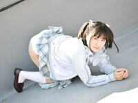 [Lovepop] Yuu Niwano 庭乃ゆう - GL0106  Photoset 001 - 005