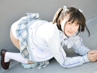 [Lovepop] Yuu Niwano 庭乃ゆう - GL0106  Photoset 001 - 005