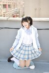 [Lovepop] Yuu Niwano 庭乃ゆう - GL0106  Photoset 001 - 005