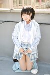 [Lovepop] Yuu Niwano 庭乃ゆう - GL0106  Photoset 001 - 005