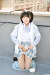 [Lovepop] Yuu Niwano 庭乃ゆう - GL0106  Photoset 001 - 005