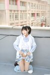 [Lovepop] Yuu Niwano 庭乃ゆう - GL0106  Photoset 001 - 005