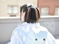 [Lovepop] Yuu Niwano 庭乃ゆう - GL0106  Photoset 001 - 005