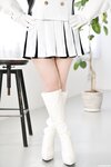 [Lovepop] Yuu Niwano 庭乃ゆう - GL0106  Photoset 001 - 005