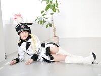 [Lovepop] Yuu Niwano 庭乃ゆう - GL0106  Photoset 001 - 005
